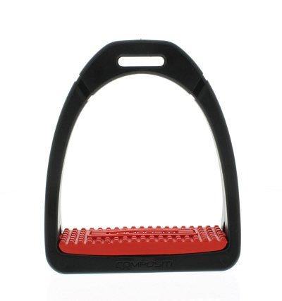 Compositi etriers Premium Profile - Adulte - SHOP HORSE